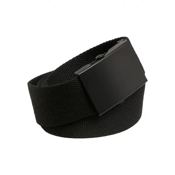  Колан URBAN CLASSICS TB2774 GRY BLACK/BLACK/BLACK/BLACK/ARGOAL/BLACK 