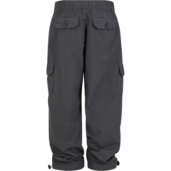  Детски панталони URBAN CLASSICS UCK7221 ТЪМЕН КАМЪК 