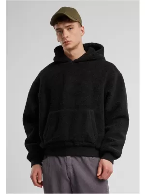 Мъжки суичър URBAN CLASSICS TB7265 ЧЕРЕН