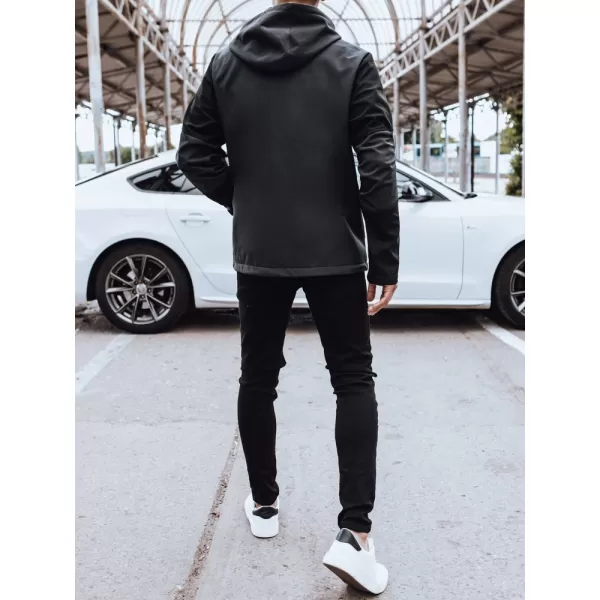  Яке DSTREET TX4468 ТЪМНО СИВО 