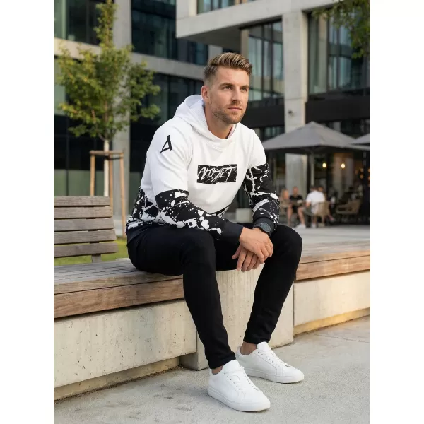  Премия ALTISPORT VOJ/ALM068MI01 БЯЛ -И -BLACK 
