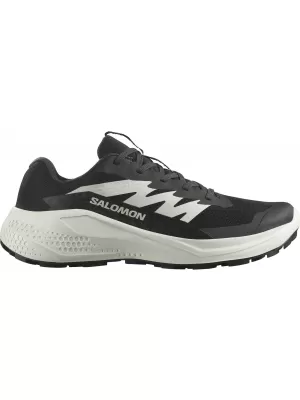 Дамски обувки SALOMON ALPHAGLIDE W L47801500 ЧЕРЕН/ФАНТОМ/ЛЕДЕНА ВИСУЛКА