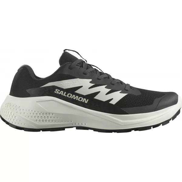  Дамски обувки SALOMON ALPHAGLIDE W L47801500 ЧЕРЕН/ФАНТОМ/ЛЕДЕНА ВИСУЛКА 
