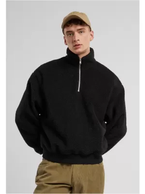 Мъжки суичър URBAN CLASSICS TB7266 ЧЕРЕН