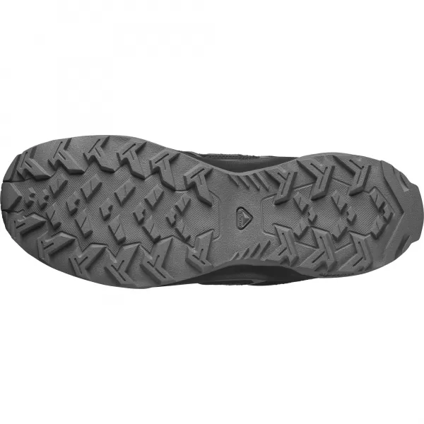  Мъжки обувки SALOMON EXTEGRA L47800500 ЧЕРНО/АСФАЛТ/КОЛАЙ 