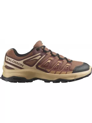 Дамски обувки SALOMON EXTEGRA W L47800700 РУСОЧЕРВЕНО/КЪНА/МАСЛО