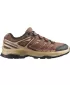 Дамски обувки SALOMON EXTEGRA W L47800700 РУСОЧЕРВЕНО/КЪНА/МАСЛО