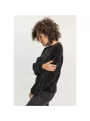 Дами URBAN CLASSICS TB2354 ЧЕРНО