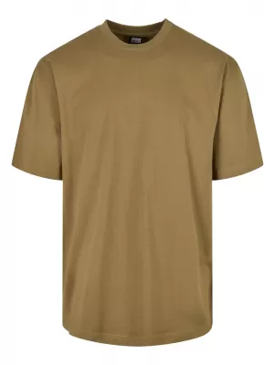 Риза URBAN CLASSICS TB006 TINI OLIVE