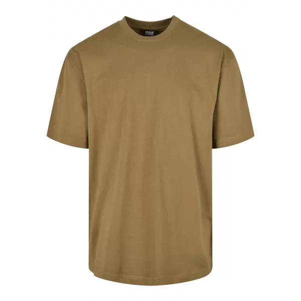  Риза URBAN CLASSICS TB006 TINI OLIVE 