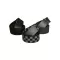 Колан URBAN CLASSICS TB2774 GRY BLACK/BLACK/BLACK/BLACK/ARGOAL/BLACK