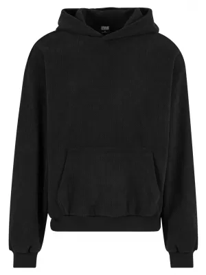 Мъжки суичър URBAN CLASSICS TB7304 ЧЕРЕН