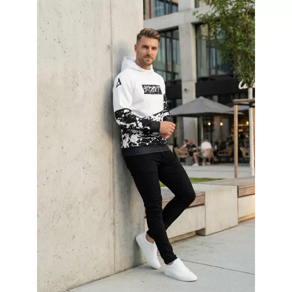  Премия ALTISPORT VOJ/ALM068MI01 БЯЛ -И -BLACK 