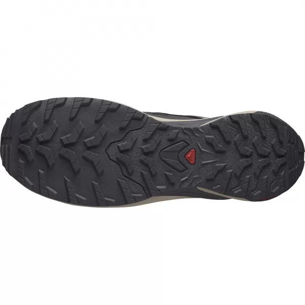  Мъжки обувки SALOMON XA META GTX MIF L47886900 ЧЕРНО/ОКСФОРДСКОКАФЯВО/ФРЕНСКО СИНЬО 