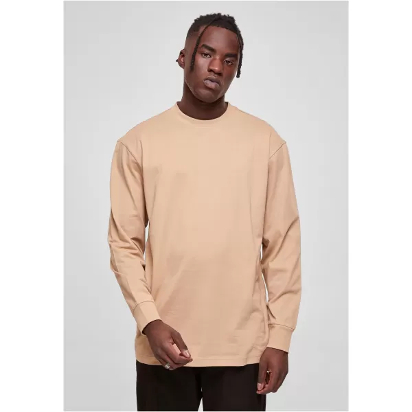  Риза URBAN CLASSICS TB009 СЪЮЗ БЕЖОВО 