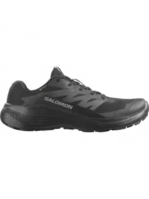 Мъжки обувки SALOMON ALPHAGLIDE GTX L47802100 ЧЕРНО/АСФАЛТ/ЧЕРНО