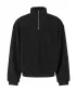 Мъжки суичър URBAN CLASSICS TB7266 ЧЕРЕН