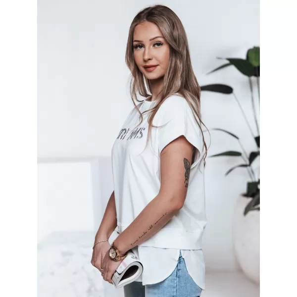  Риза DSTREET RY2521 БЯЛ 