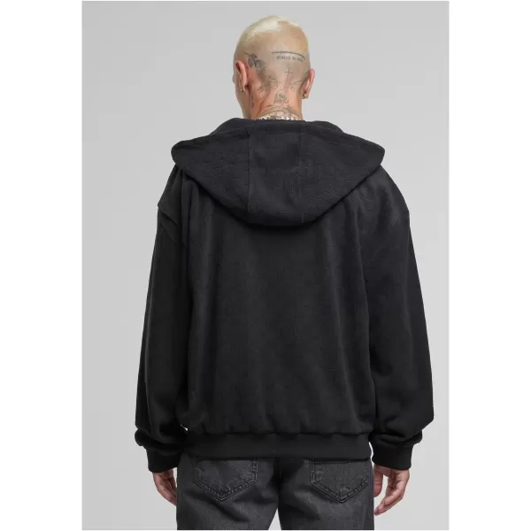 Мъжки суичър URBAN CLASSICS TB7303 ЧЕРЕН 