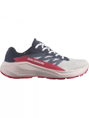 Дамски обувки SALOMON ALPHAGLIDE GTX W L47802300 ЛУННА СКАЛА/СИНИ НОЩИ/ЧЕРВЕНО ЧЕРВЕНО