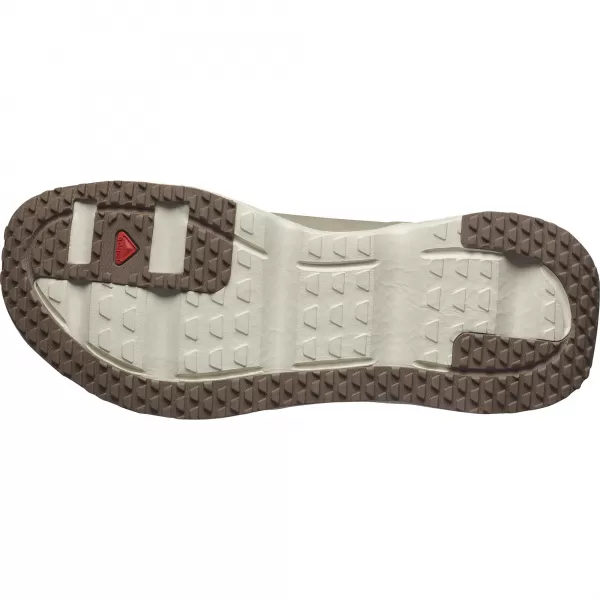  Ботуши SALOMON REELAX SLIDE ULTRA L47668100 РЕКОЛТА КАКИ/БАДЕМОВО МЛЯКО/СОКОЛ 