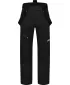 Мъжки ски панталони NORDBLANC FROSTED NBWP8135 ЧЕРЕН