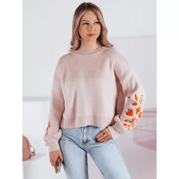  Дами DSTREET MY2215 РОЗОВО 