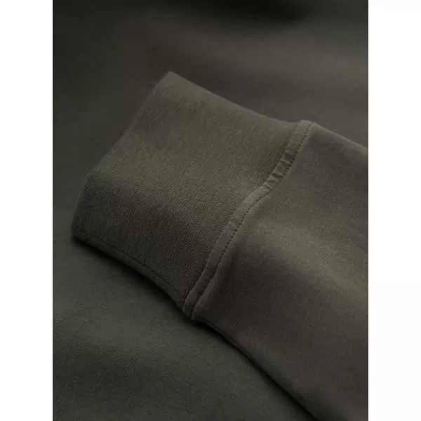  Риза OMBRE OM-LSBC-0129 СИВО-ЗЕЛЕН 