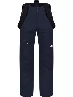 Мъжки ски панталони NORDBLANC FROSTED NBWP8135 СИНЬО