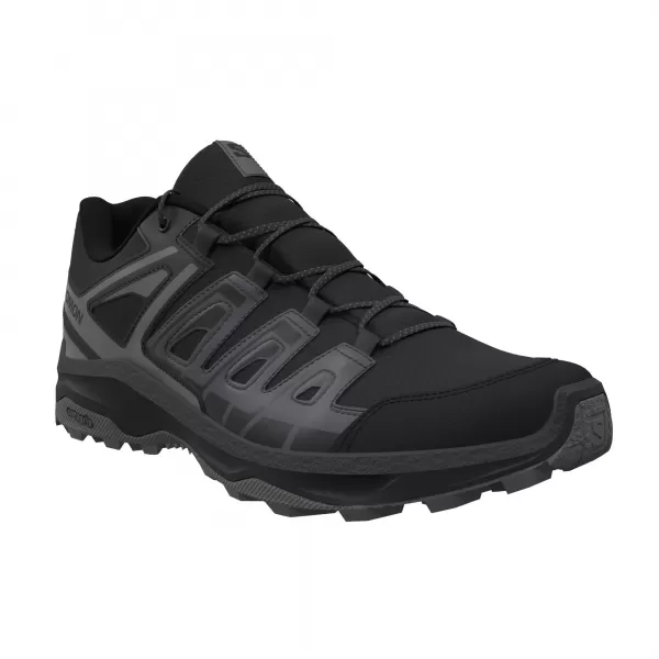  Мъжки обувки SALOMON EXTEGRA L47800500 ЧЕРНО/АСФАЛТ/КОЛАЙ 