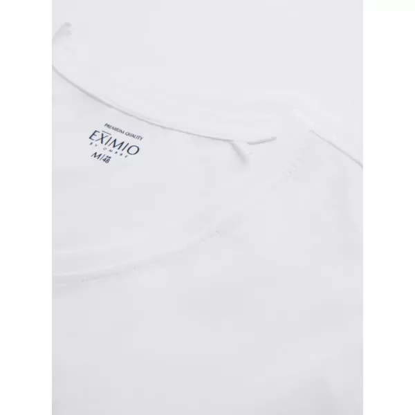  Риза OMBRE OM-LSCL-0105 БЯЛ 