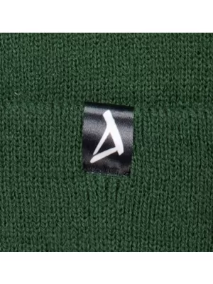 Зимна шапка ALTISPORT ALU000315 БУТИЛКА ЗЕЛЕНО