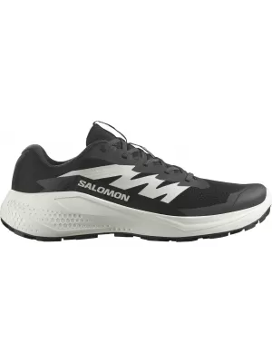 Мъжки обувки SALOMON ALPHAGLIDE L47801000 ЧЕРЕН/ФАНТОМ/ЛЕДЕНА ВИСУЛКА