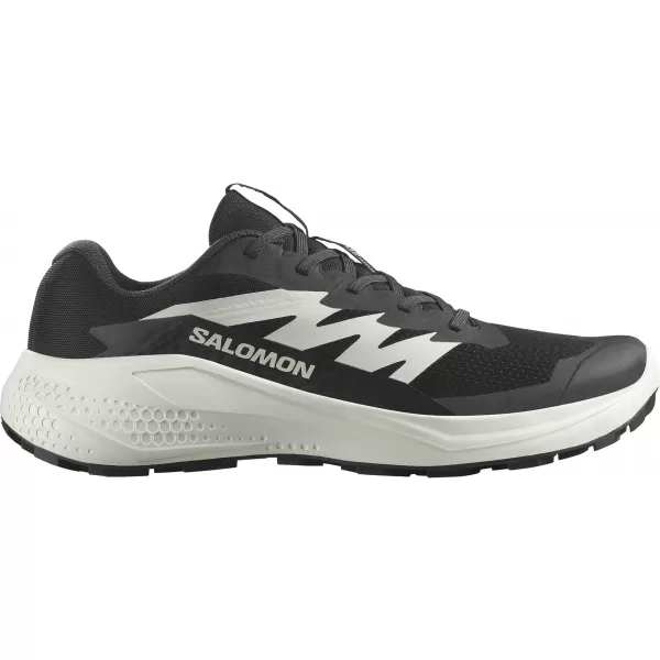  Мъжки обувки SALOMON ALPHAGLIDE L47801000 ЧЕРЕН/ФАНТОМ/ЛЕДЕНА ВИСУЛКА 