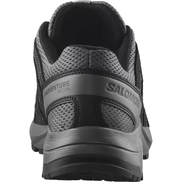  Мъжки обувки SALOMON X-ADVENTURE RECON L47813400 CASTLERROCK/ФАНТОМ/СПЛАВ 