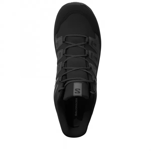  Мъжки обувки SALOMON EXTEGRA L47800500 ЧЕРНО/АСФАЛТ/КОЛАЙ 