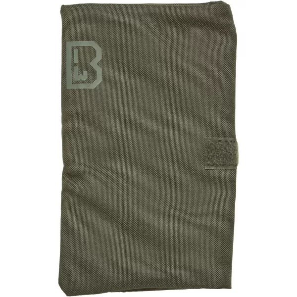  Портфейл BRANDIT BD8109 МАСЛИНА 