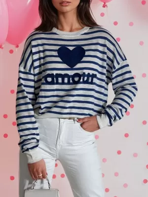 Дами DSTREET MY2321 СИНЬО