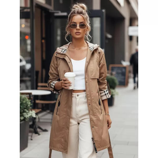  Палто DSTREET TY4213 БЕЖОВО 