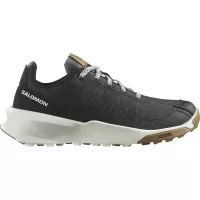 черен