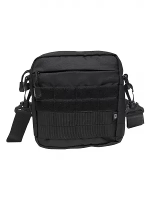 Чанта BRANDIT BD8112 ЧЕРЕН