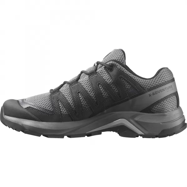  Мъжки обувки SALOMON X-ADVENTURE RECON L47813400 CASTLERROCK/ФАНТОМ/СПЛАВ 