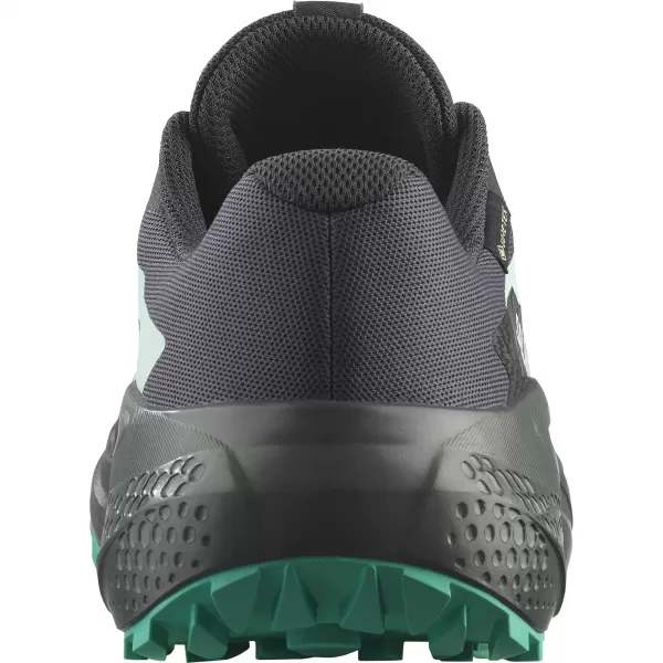  Дамски обувки SALOMON ALPHAGLIDE GTX W L47802400 ФАНТОМ/ГРАДСКИ ШИК/ВОДОПАД 