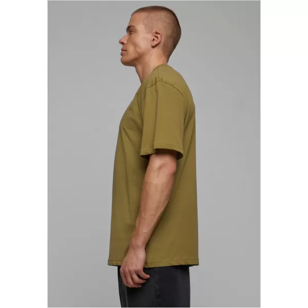  Риза URBAN CLASSICS TB006 TINI OLIVE 