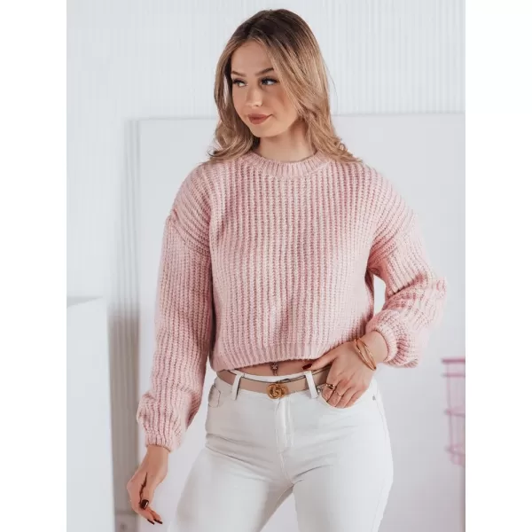  Дами DSTREET MY2283 РОЗОВО 