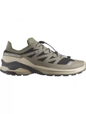 Мъжки обувки SALOMON XA META GTX MIF L47887000 ЧЕРЕН/ОКСФОРД ТЕН/СОКОЛ