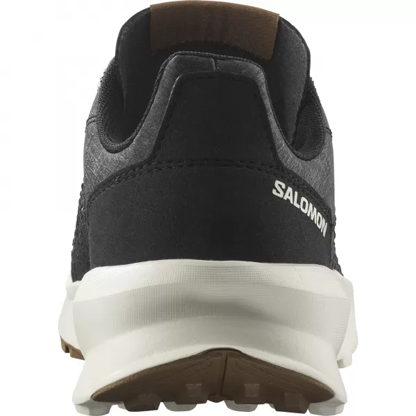  Детски обувки SALOMON PATROL PLAY JUNIOR L47734700 ЧЕРЕН/ВАНИЛОВ ЛЕД/КАФЯВА ЗАХАР 