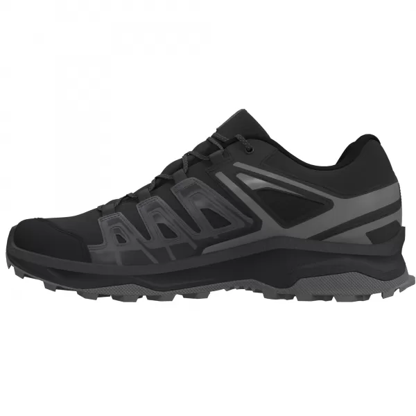  Мъжки обувки SALOMON EXTEGRA L47800500 ЧЕРНО/АСФАЛТ/КОЛАЙ 