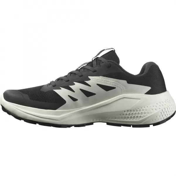  Дамски обувки SALOMON ALPHAGLIDE W L47801500 ЧЕРЕН/ФАНТОМ/ЛЕДЕНА ВИСУЛКА 