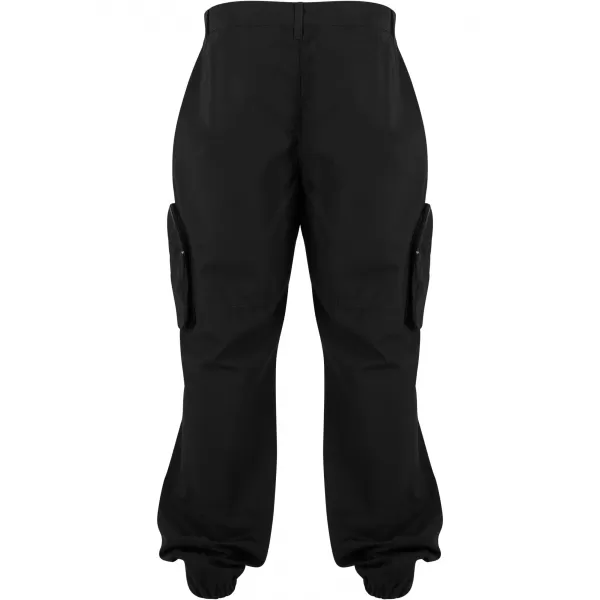 Мъжки панталон URBAN CLASSICS TB6766 ЧЕРЕН 